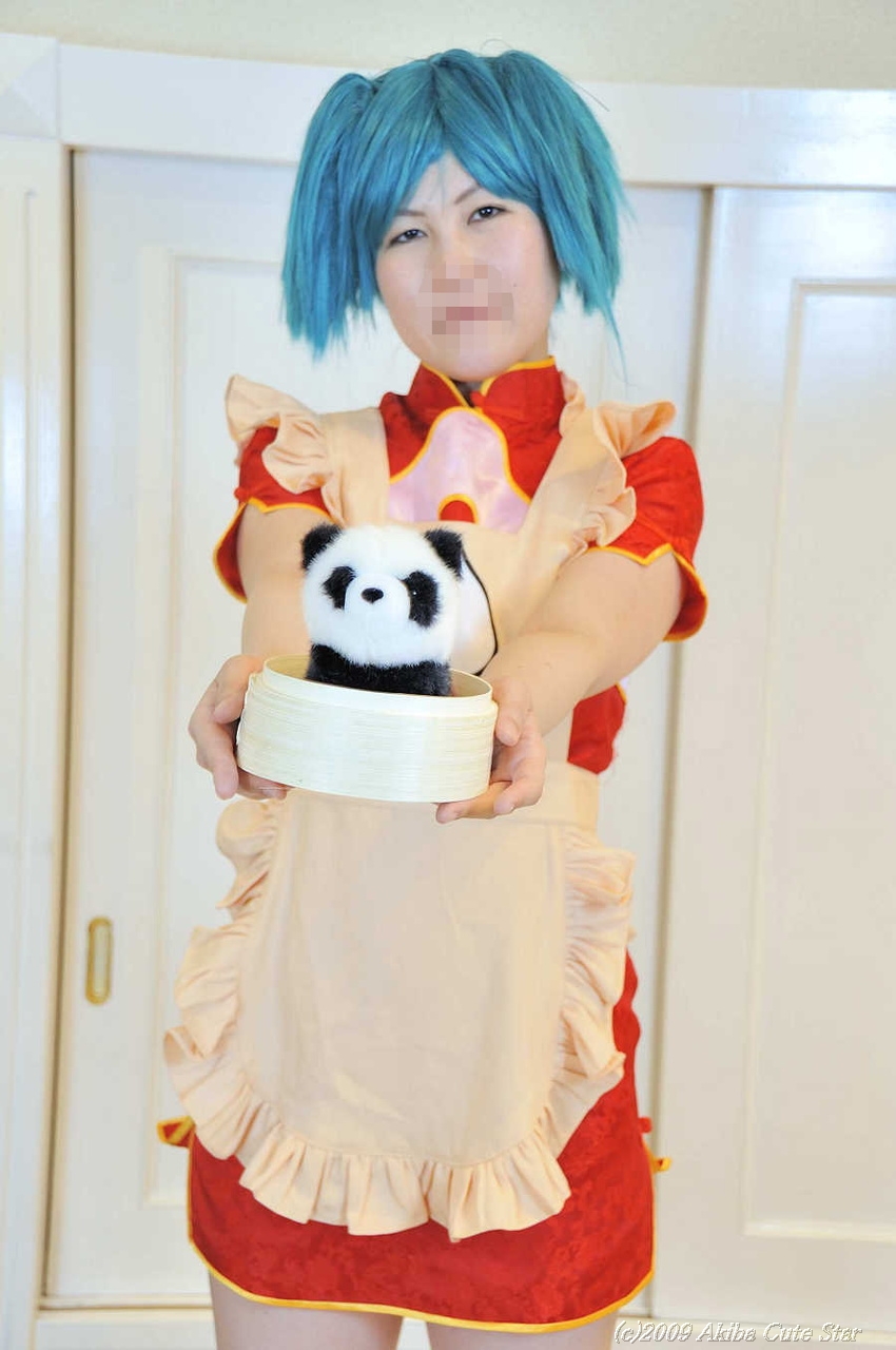 [Akiba Cute Star] Characos Frontier