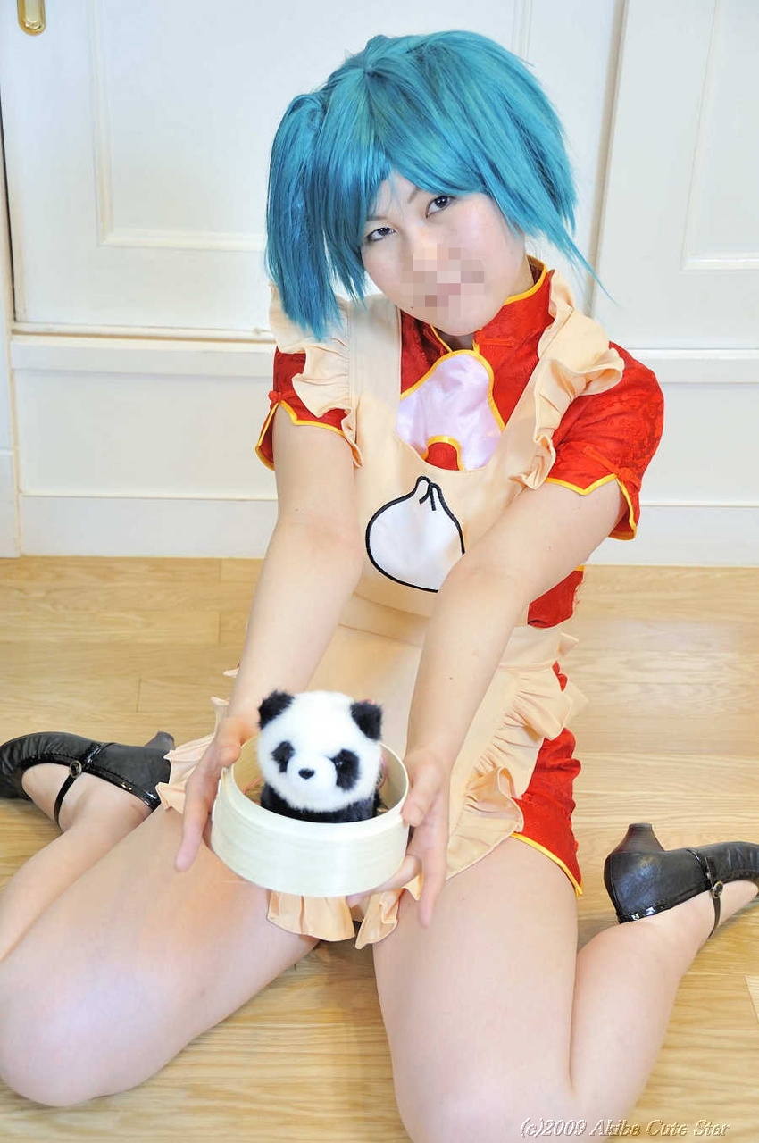 [Akiba Cute Star] Characos Frontier