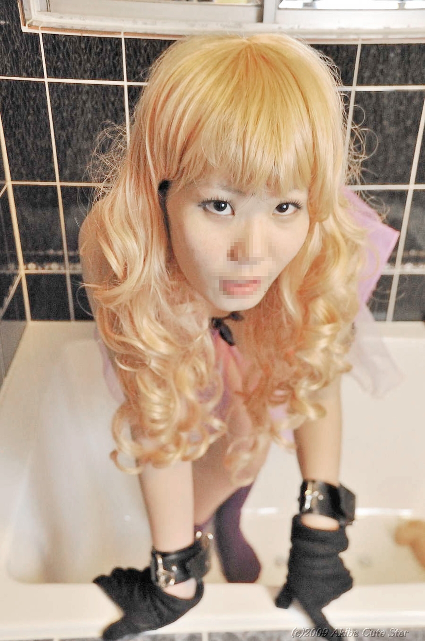 [Akiba Cute Star] Characos Frontier