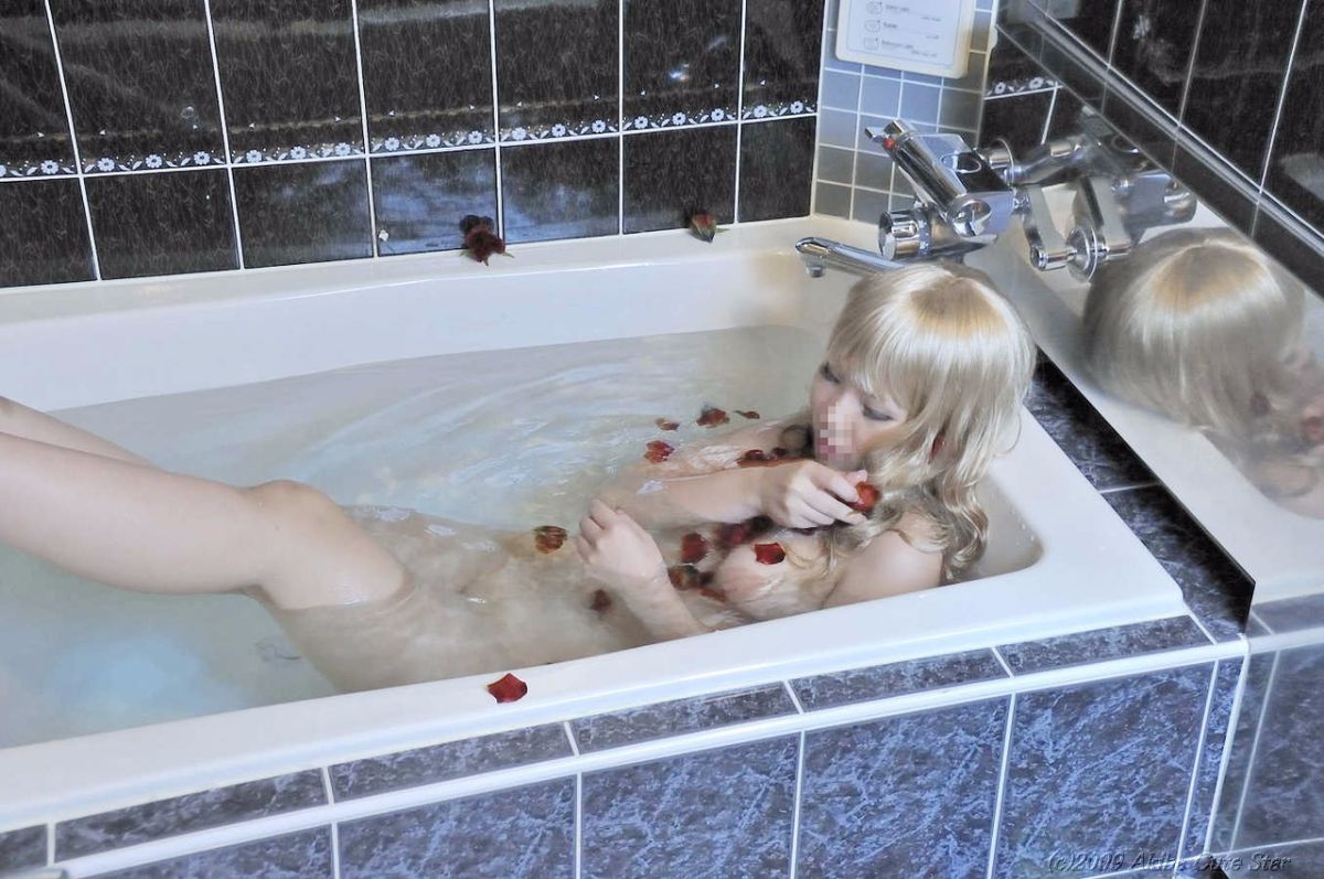 [Akiba Cute Star] Characos Frontier