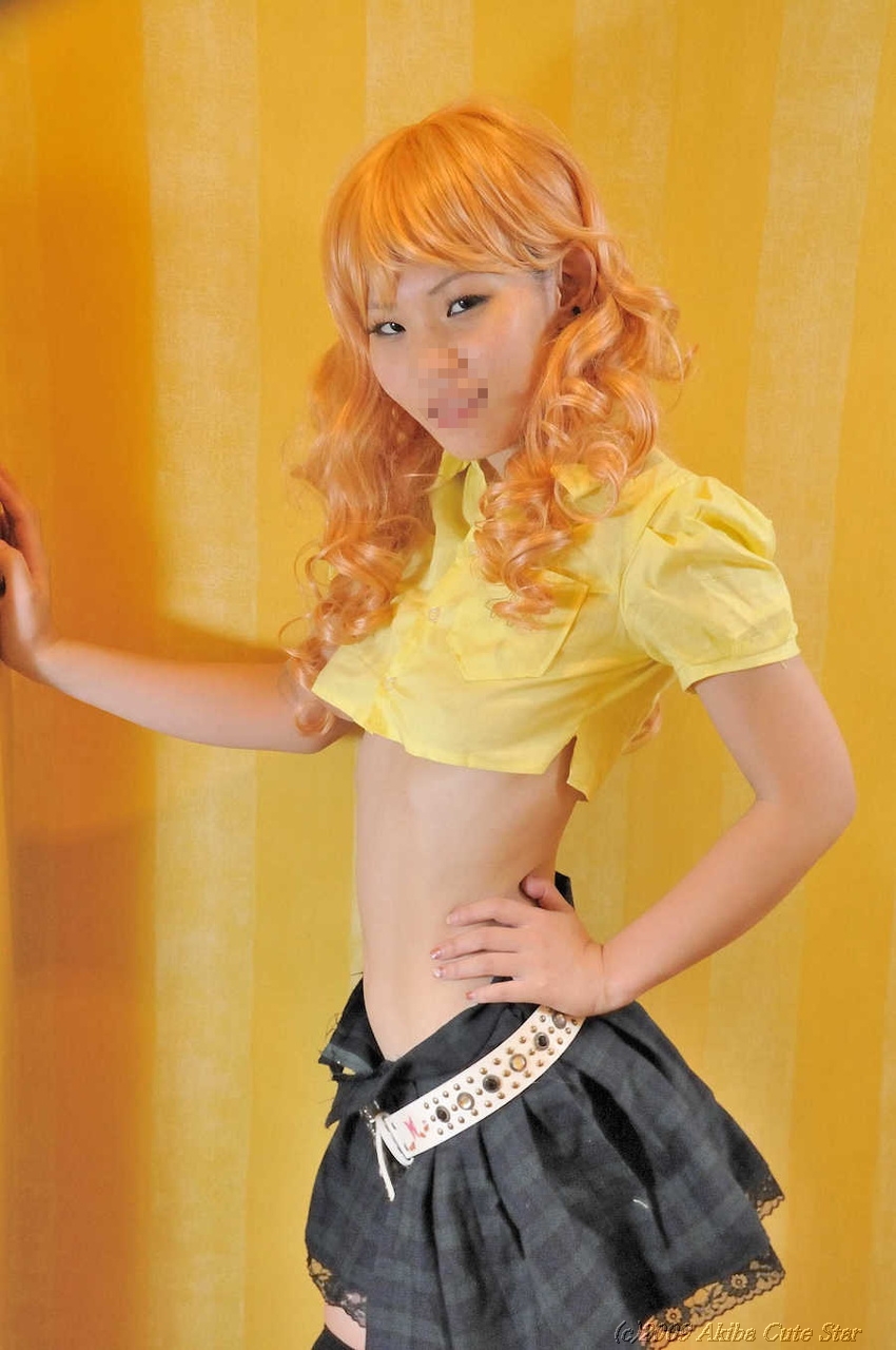 [Akiba Cute Star] Characos Frontier