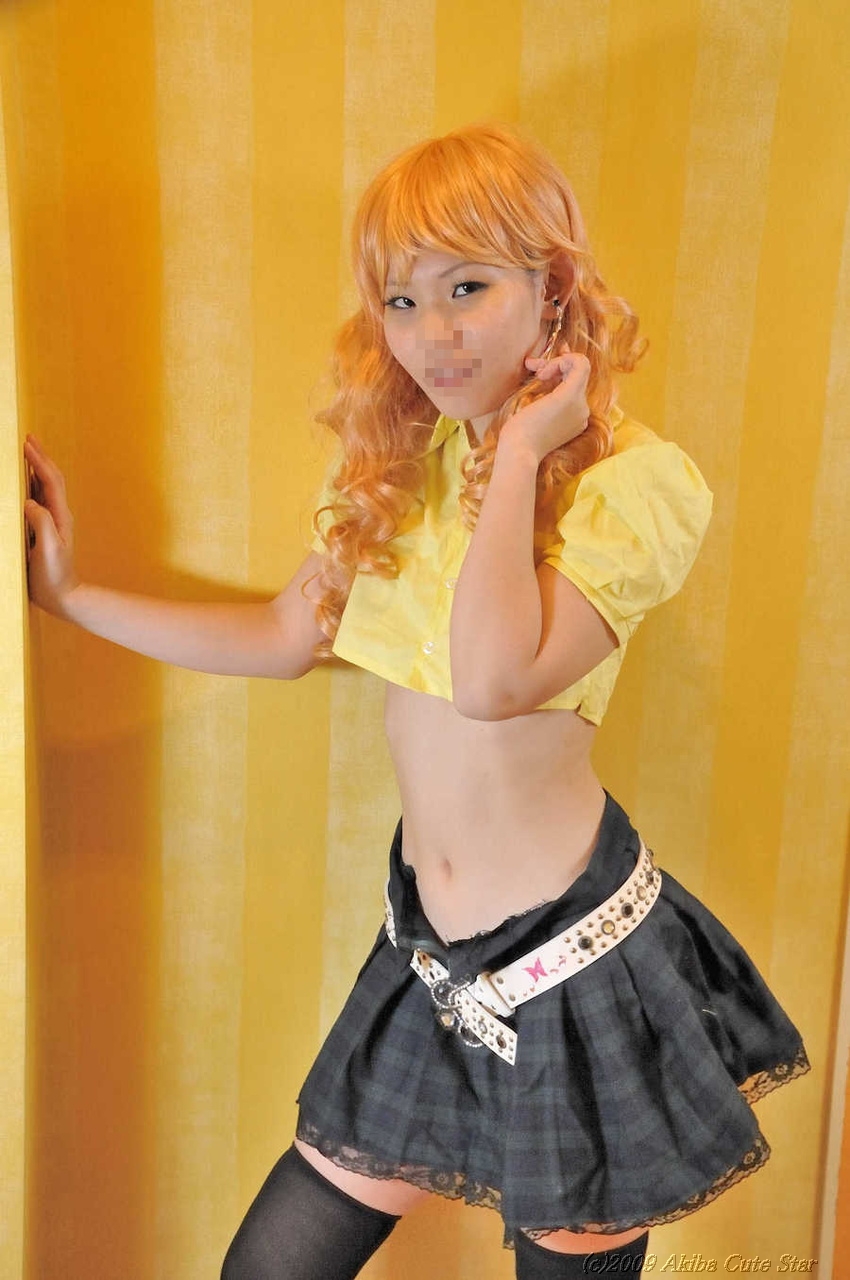 [Akiba Cute Star] Characos Frontier