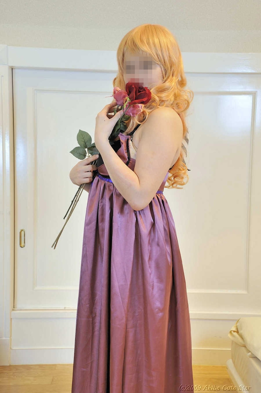 [Akiba Cute Star] Characos Frontier