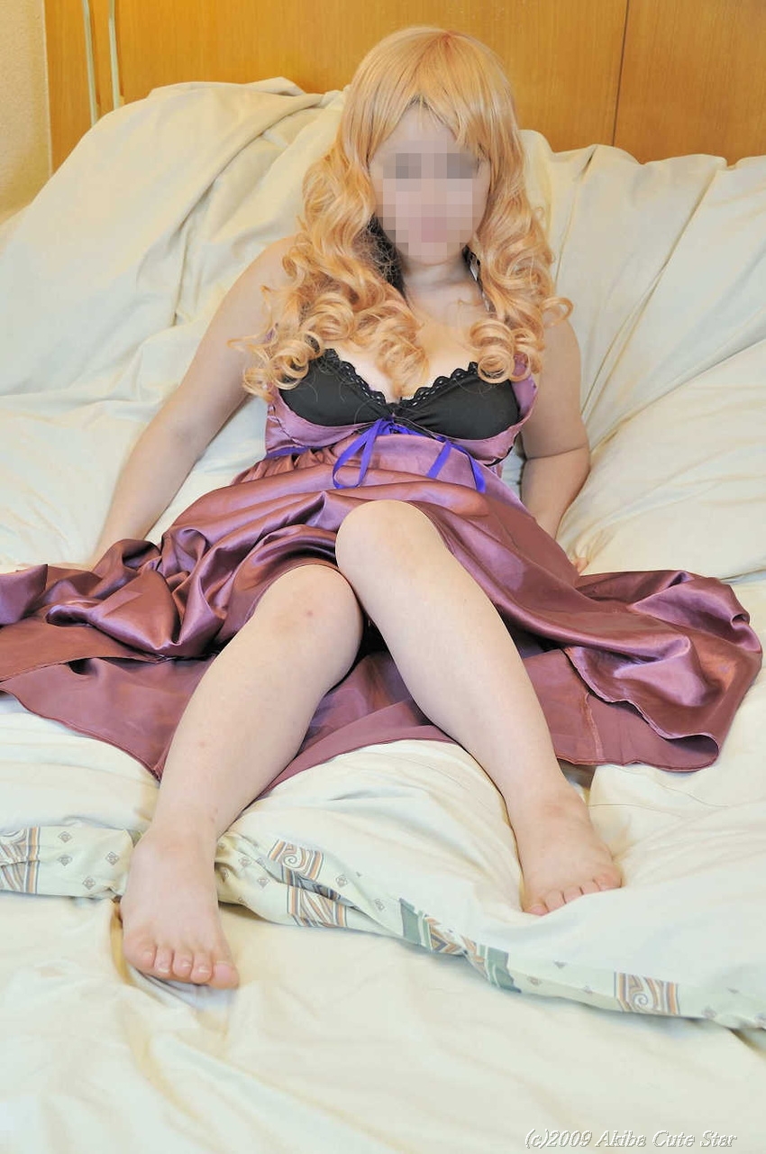 [Akiba Cute Star] Characos Frontier