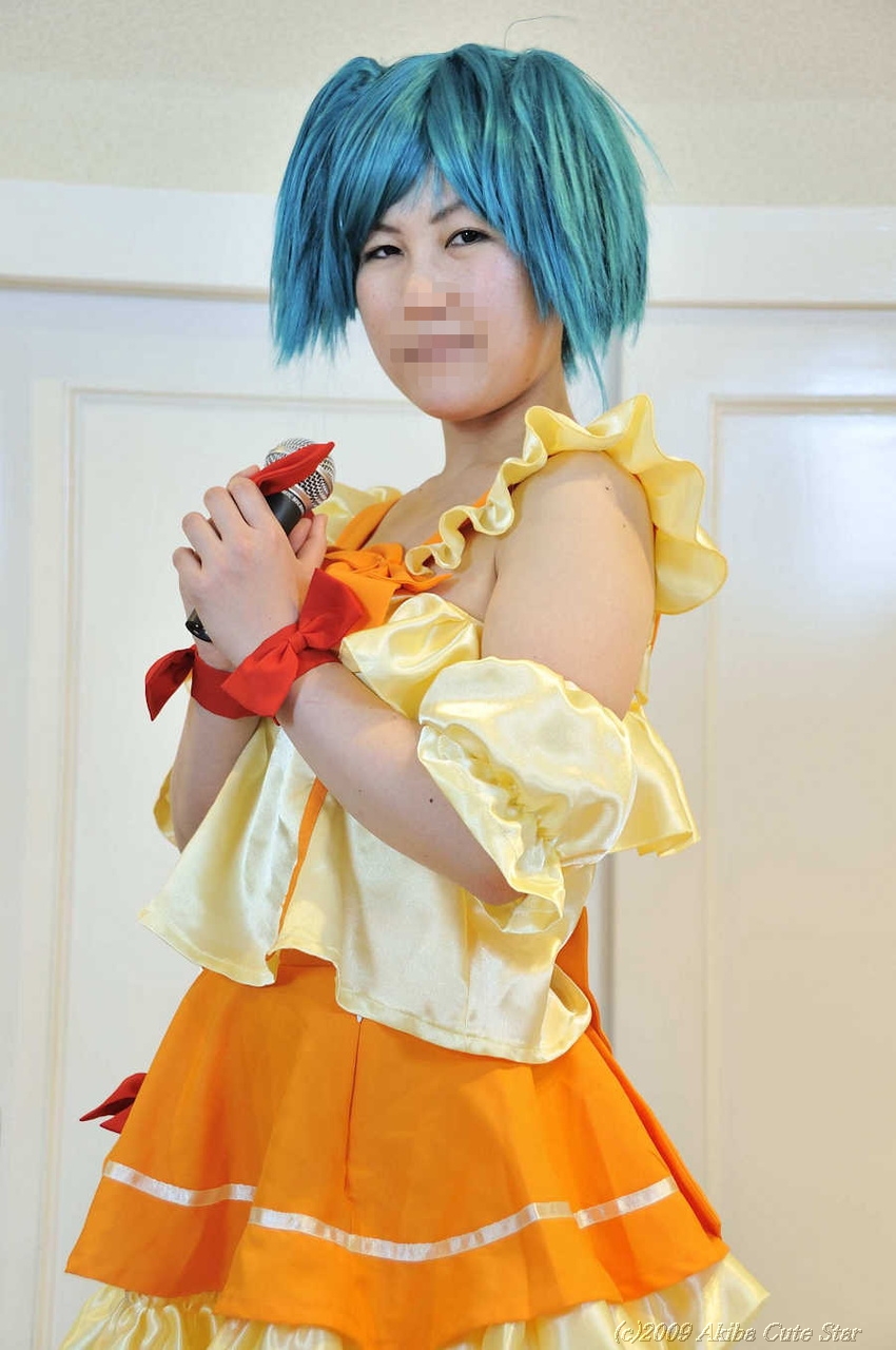 [Akiba Cute Star] Characos Frontier