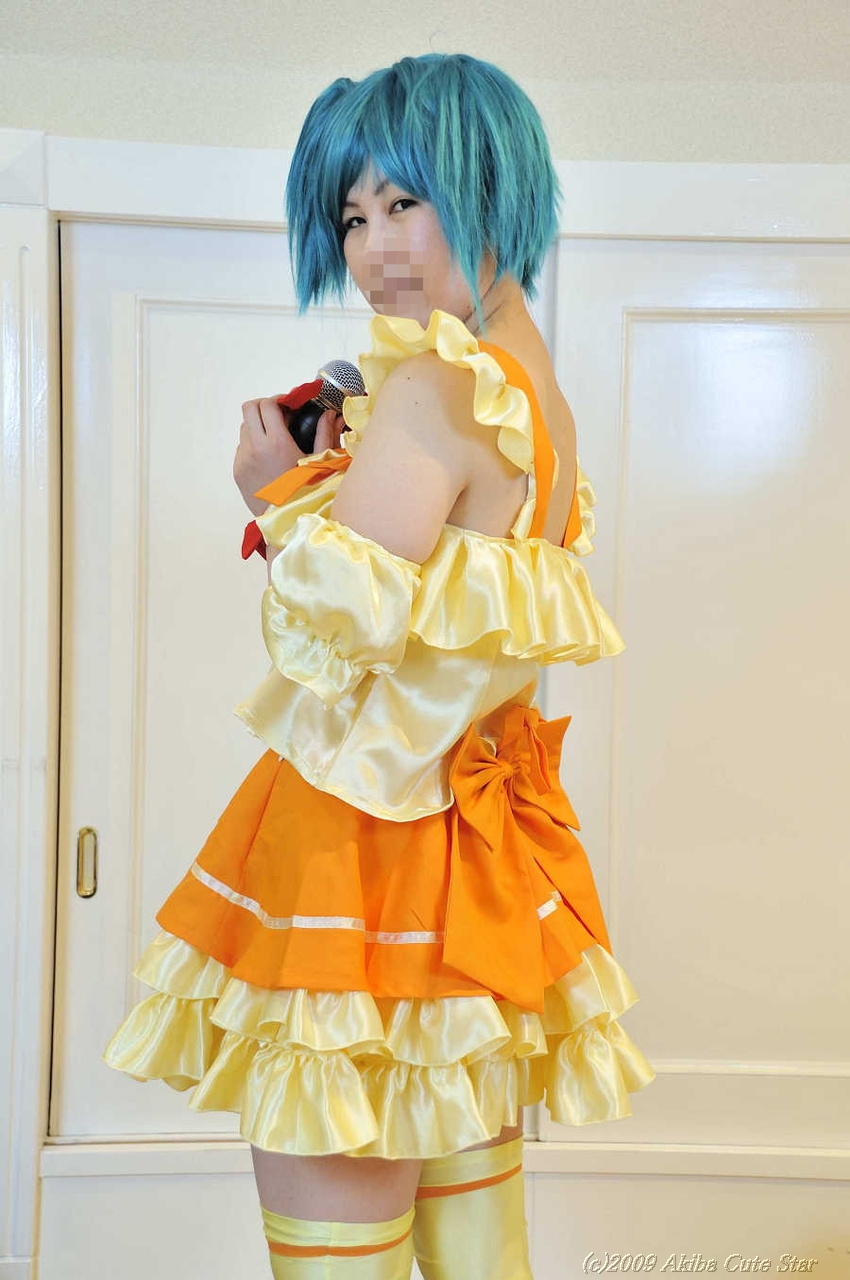 [Akiba Cute Star] Characos Frontier