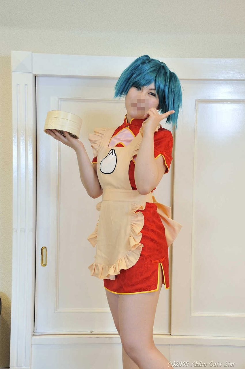 [Akiba Cute Star] Characos Frontier