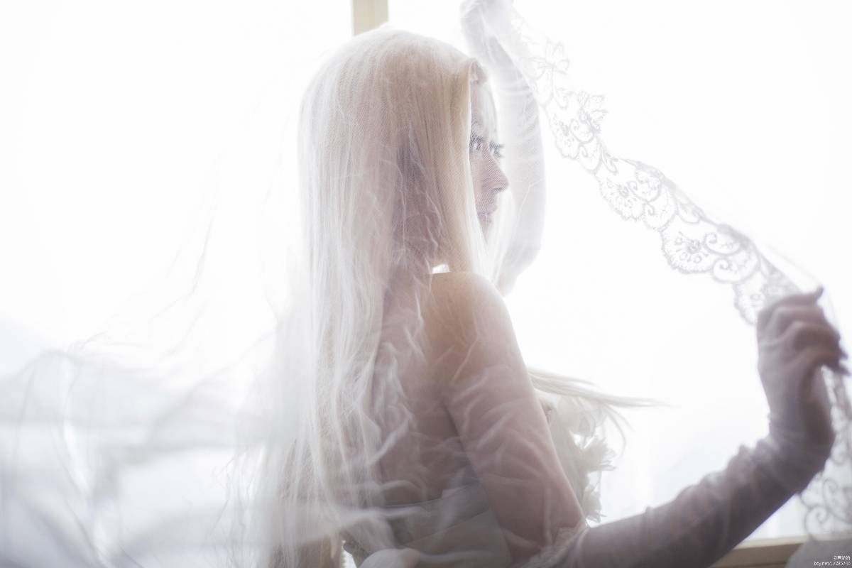 "Fatezero" Alice Phil 10th Kỷ niệm trang phục C o S P L A Y