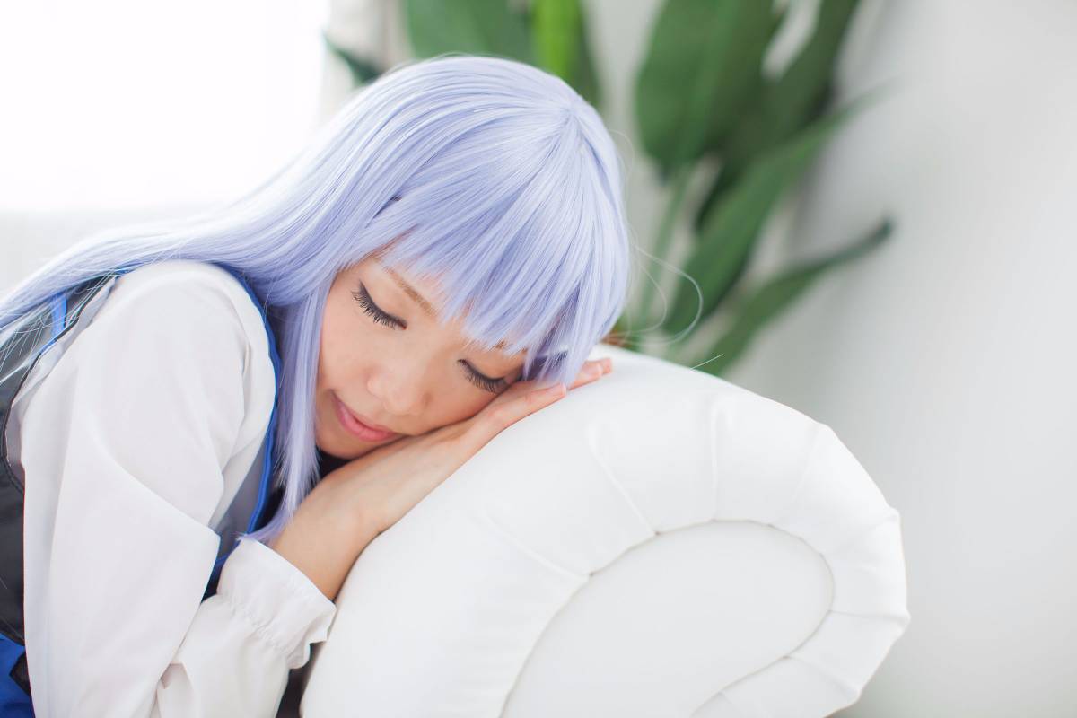 [Cosdeluxe13] Cosplay XPlay Saotome Love Cosplay Saotome Love