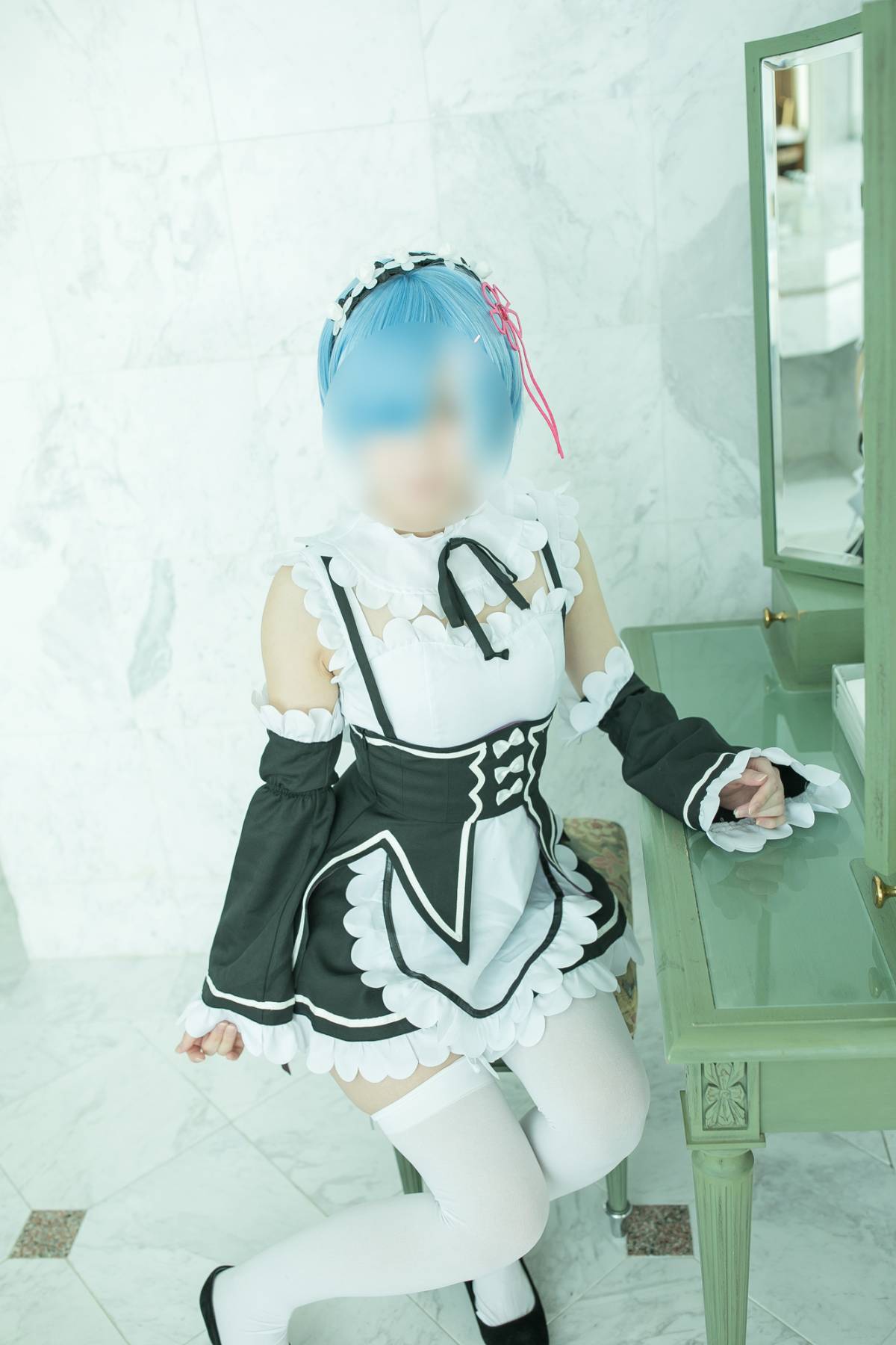 Người bạn tình dục 32 "Cuộc hôn nhân của Rem - Eve"