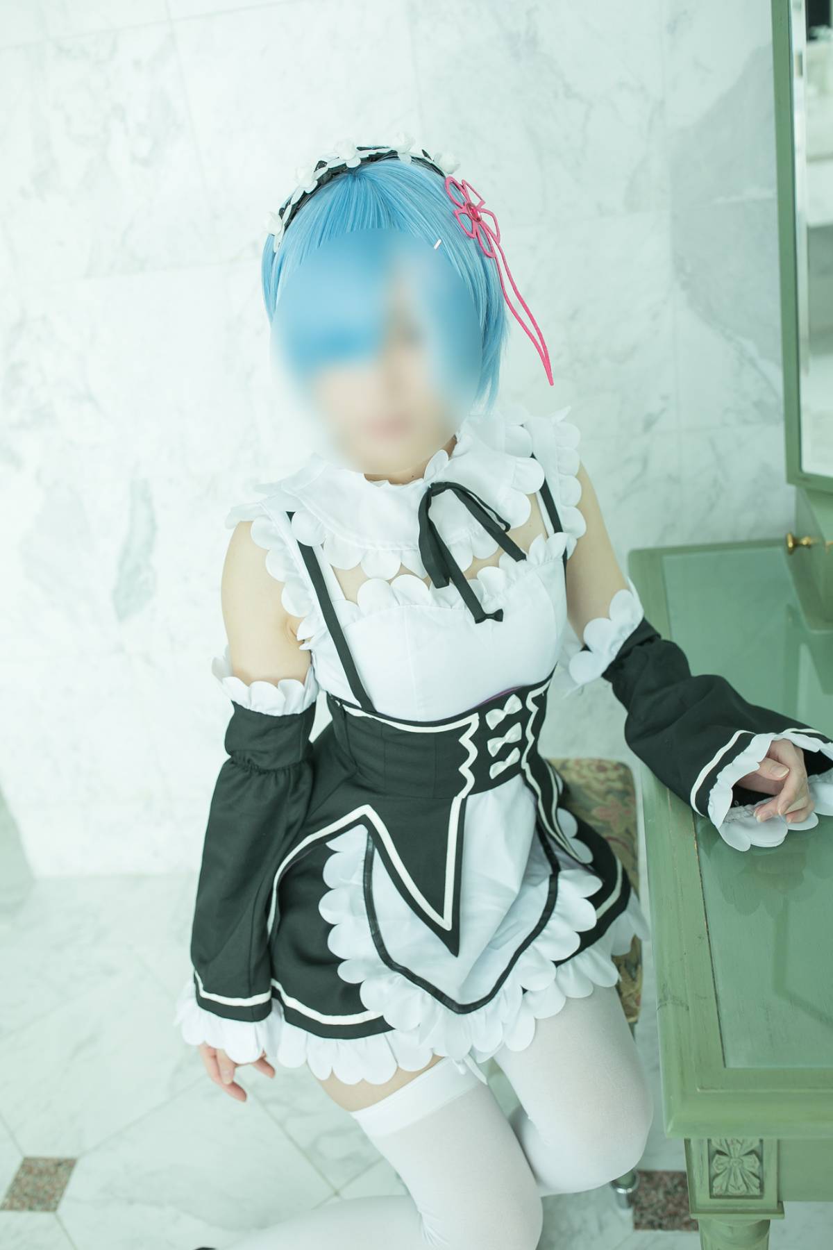 Người bạn tình dục 32 "Cuộc hôn nhân của Rem - Eve"