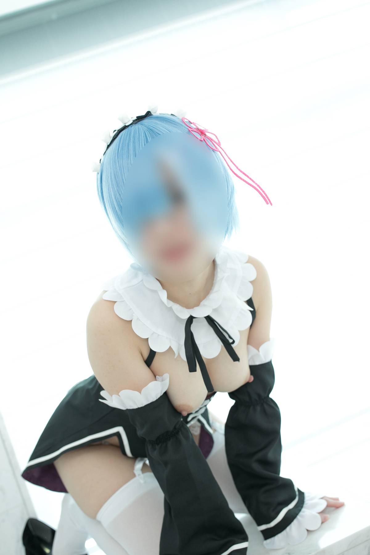 Người bạn tình dục 32 "Cuộc hôn nhân của Rem - Eve"