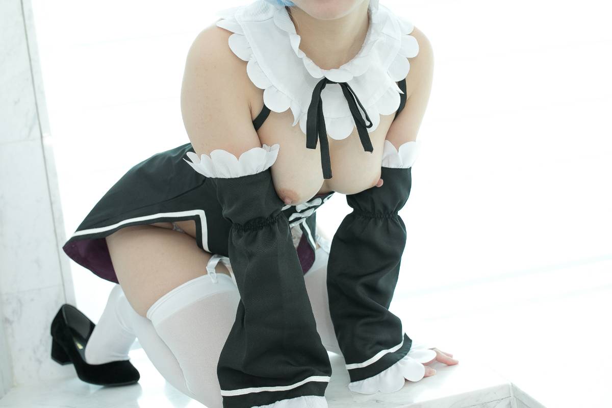 Người bạn tình dục 32 "Cuộc hôn nhân của Rem - Eve"