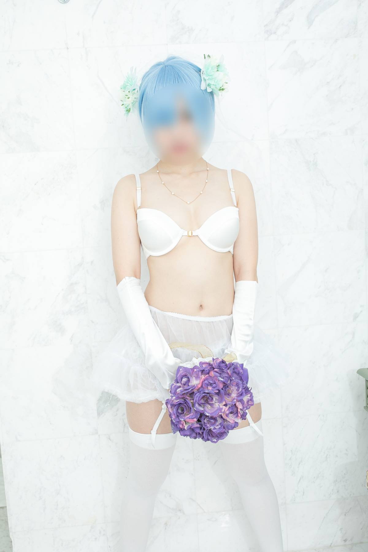 Người bạn tình dục 32 "Cuộc hôn nhân của Rem - Eve"