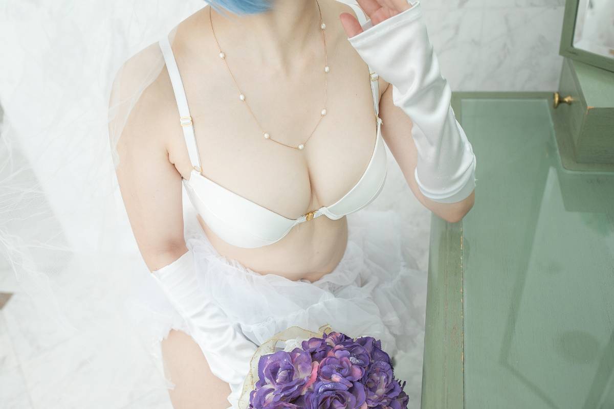 Người bạn tình dục 32 "Cuộc hôn nhân của Rem - Eve"