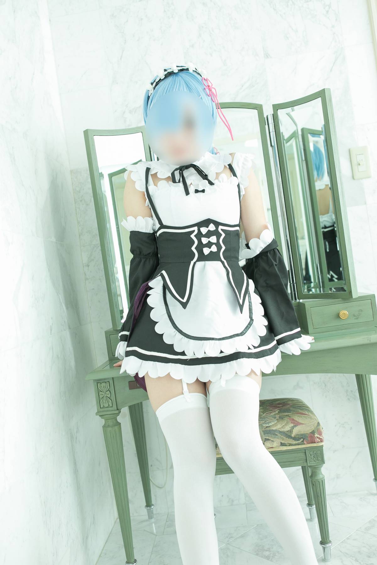 Người bạn tình dục 32 "Cuộc hôn nhân của Rem - Eve"