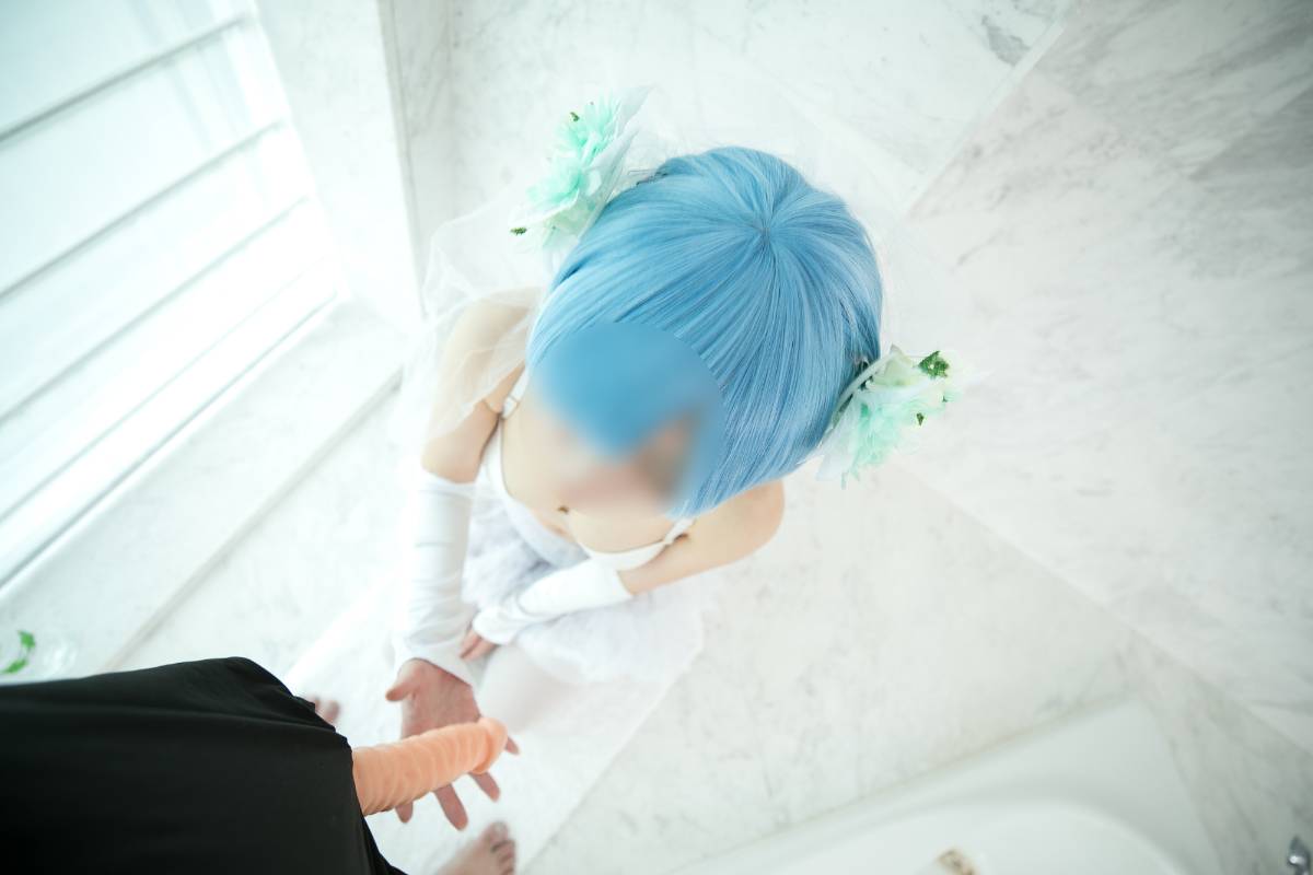 Người bạn tình dục 32 "Cuộc hôn nhân của Rem - Eve"