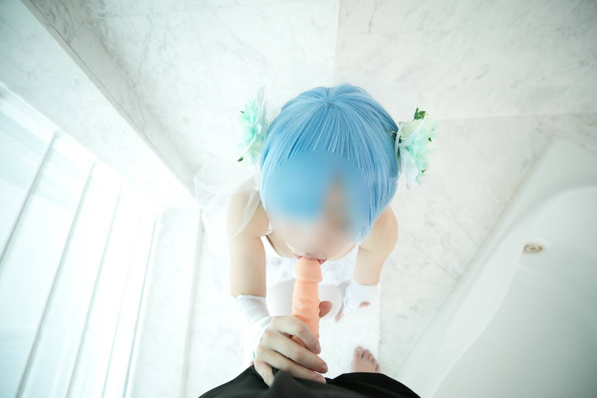 Người bạn tình dục 32 "Cuộc hôn nhân của Rem - Eve"