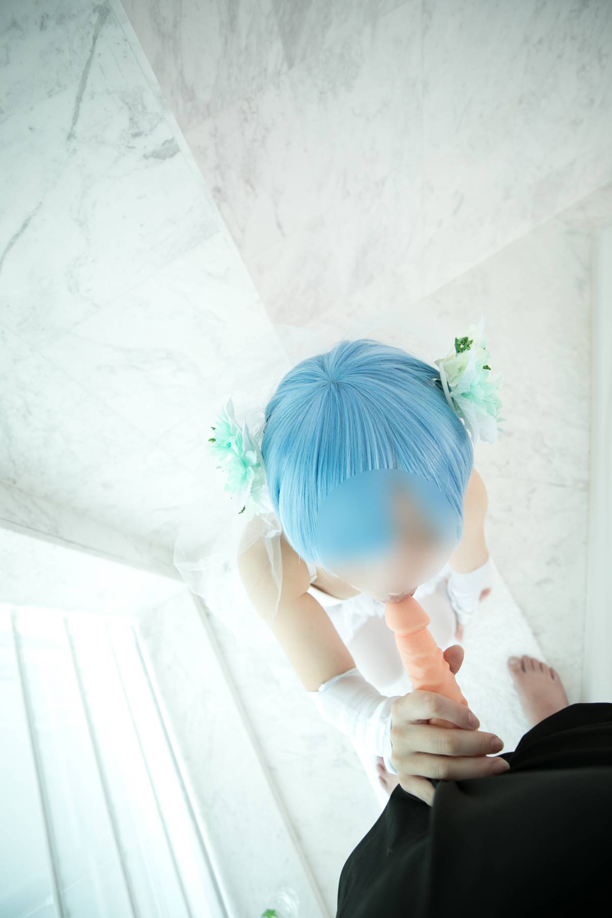 Người bạn tình dục 32 "Cuộc hôn nhân của Rem - Eve"