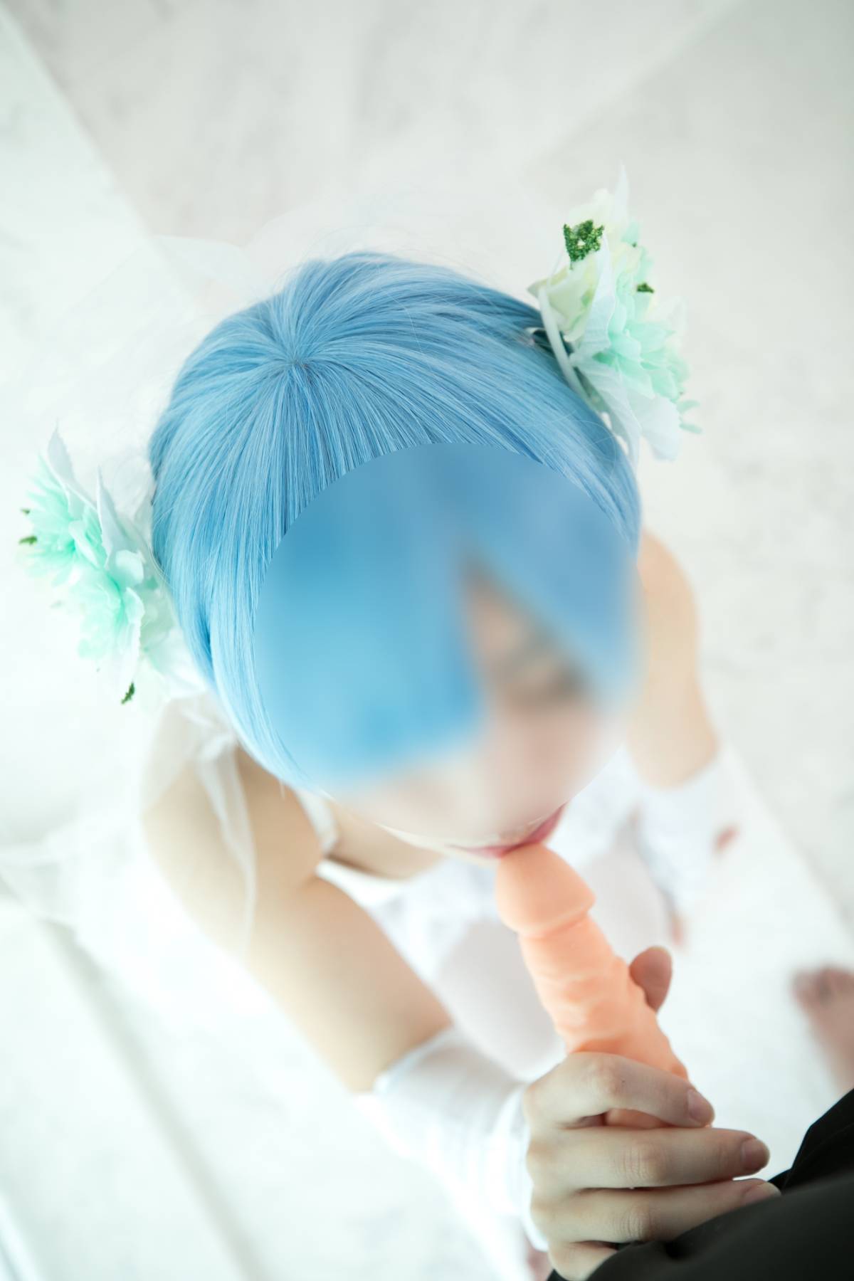 Người bạn tình dục 32 "Cuộc hôn nhân của Rem - Eve"