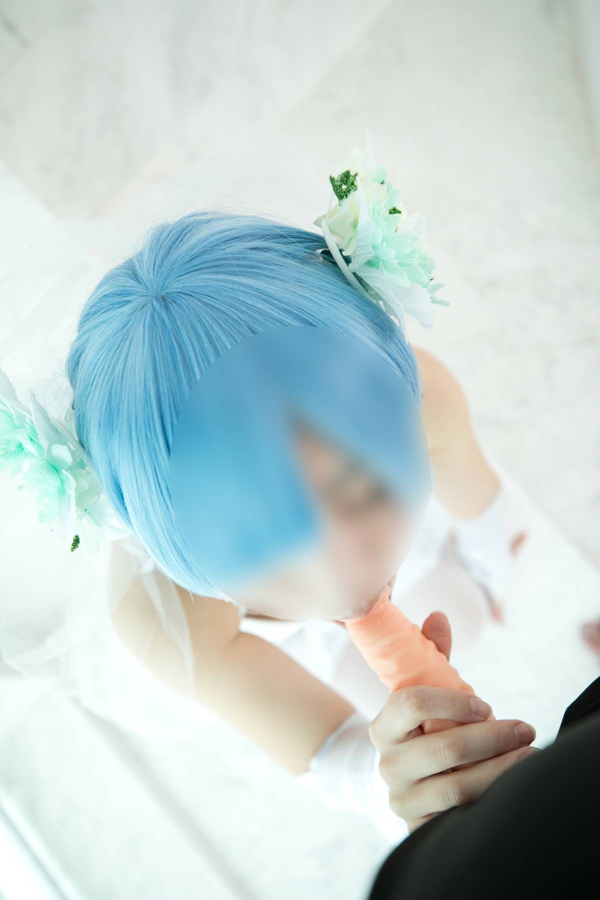 Người bạn tình dục 32 "Cuộc hôn nhân của Rem - Eve"