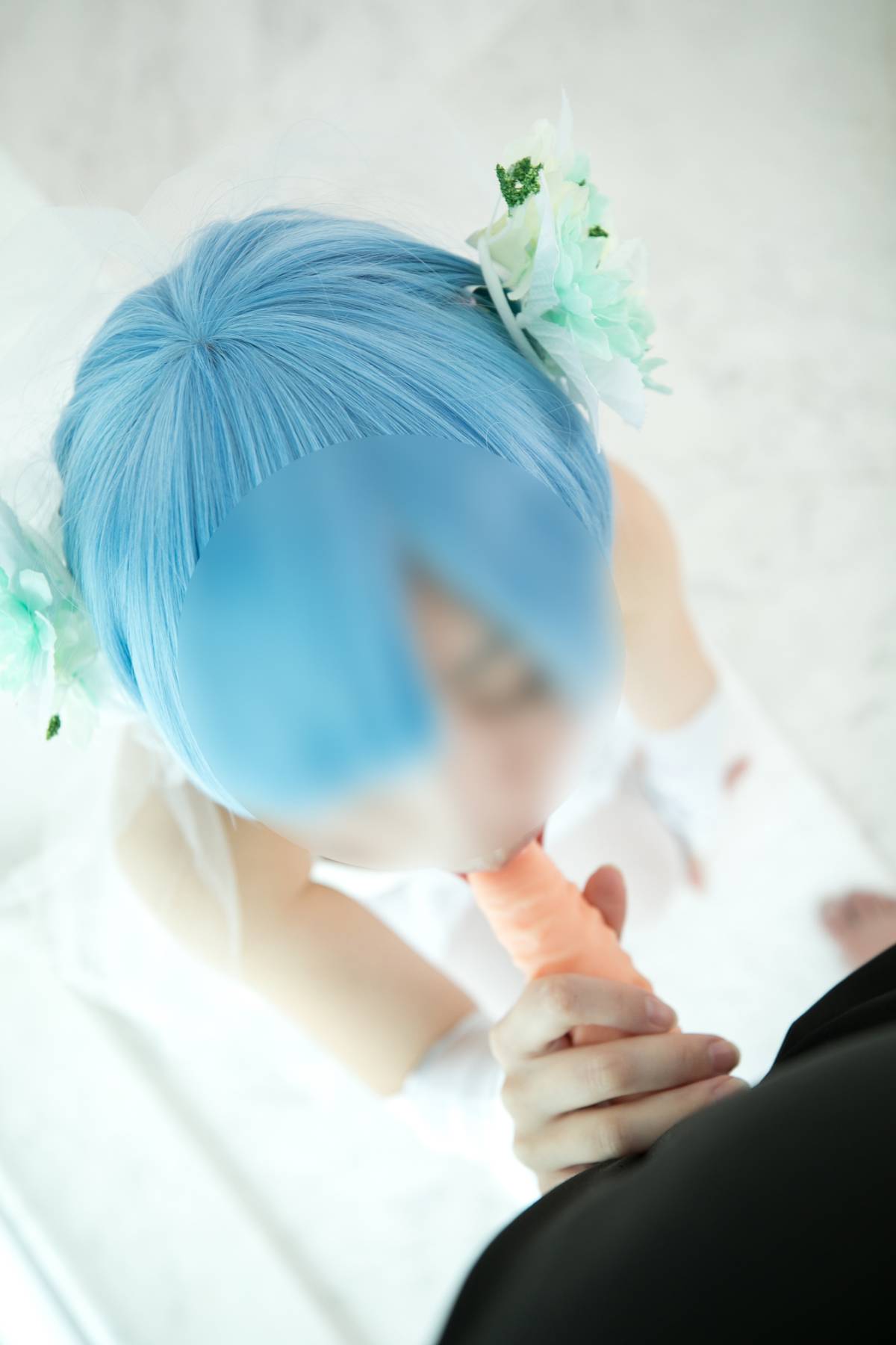 Người bạn tình dục 32 "Cuộc hôn nhân của Rem - Eve"