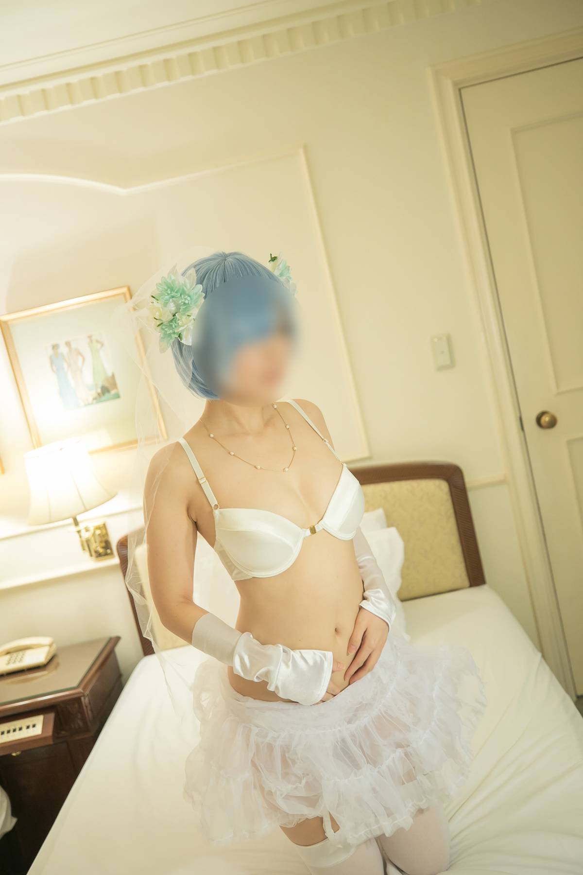 Người bạn tình dục 32 "Cuộc hôn nhân của Rem - Eve"