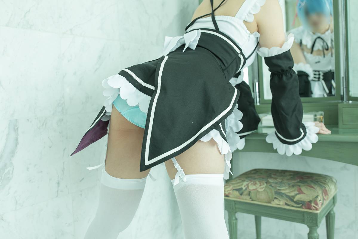 Người bạn tình dục 32 "Cuộc hôn nhân của Rem - Eve"