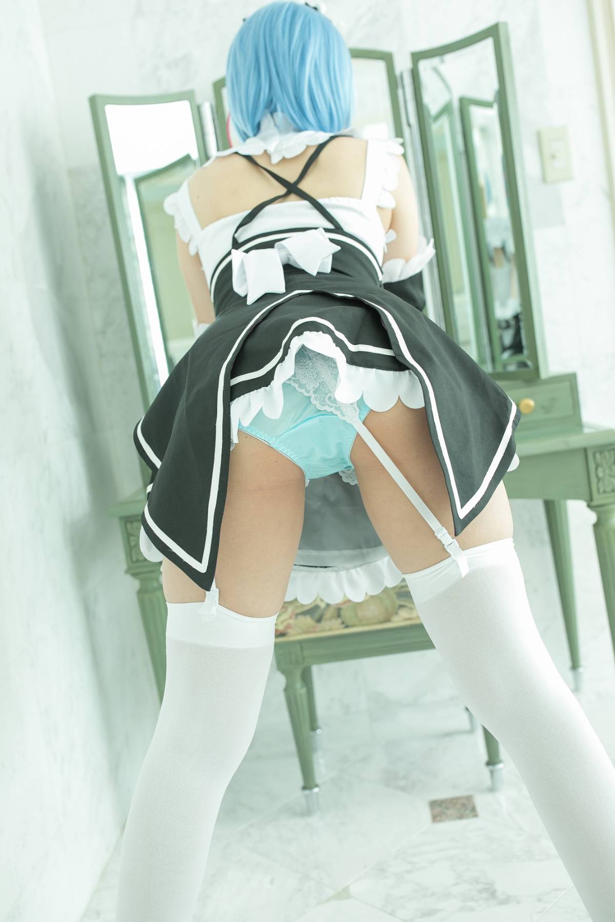 Người bạn tình dục 32 "Cuộc hôn nhân của Rem - Eve"