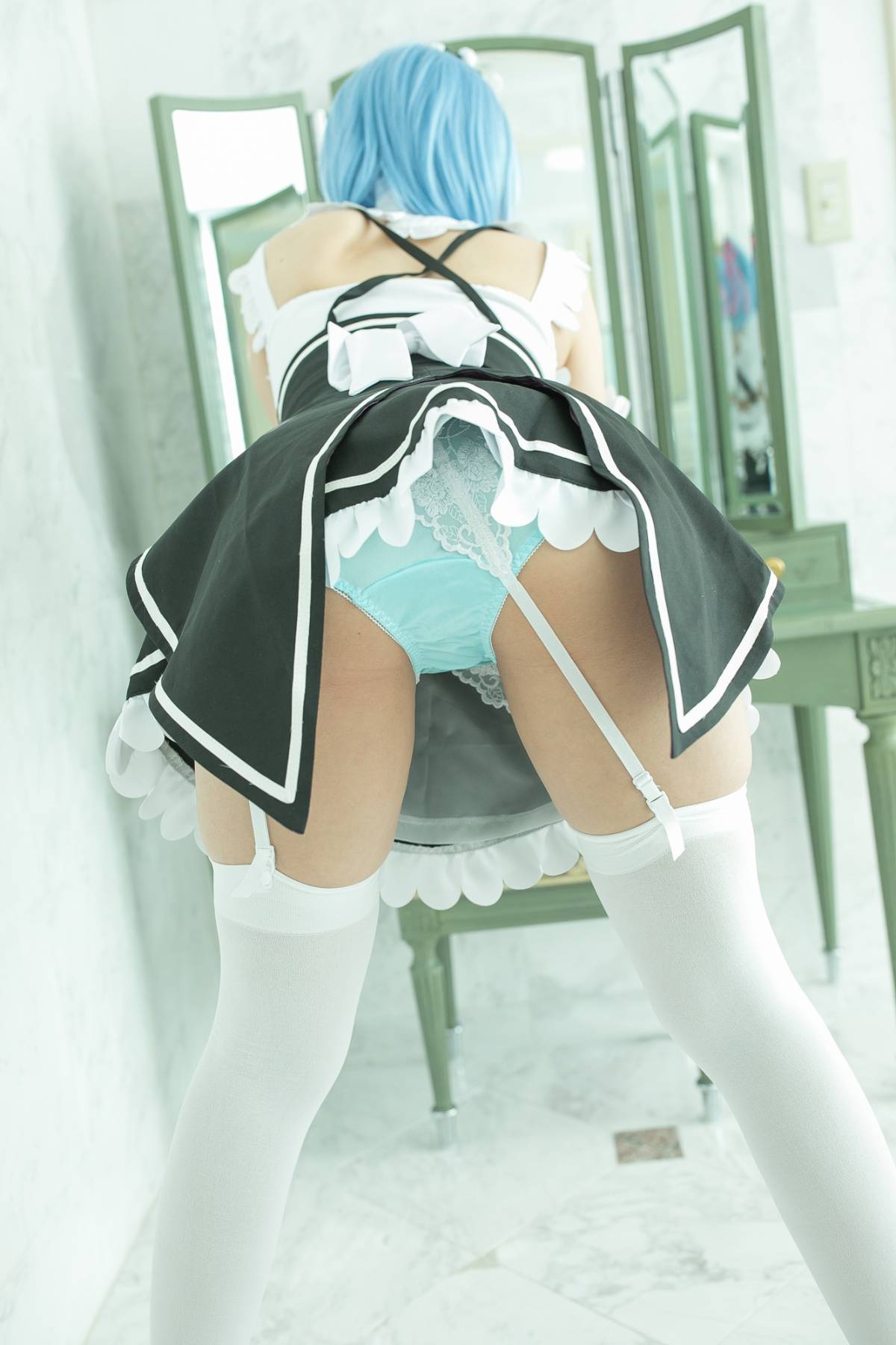 Người bạn tình dục 32 "Cuộc hôn nhân của Rem - Eve"