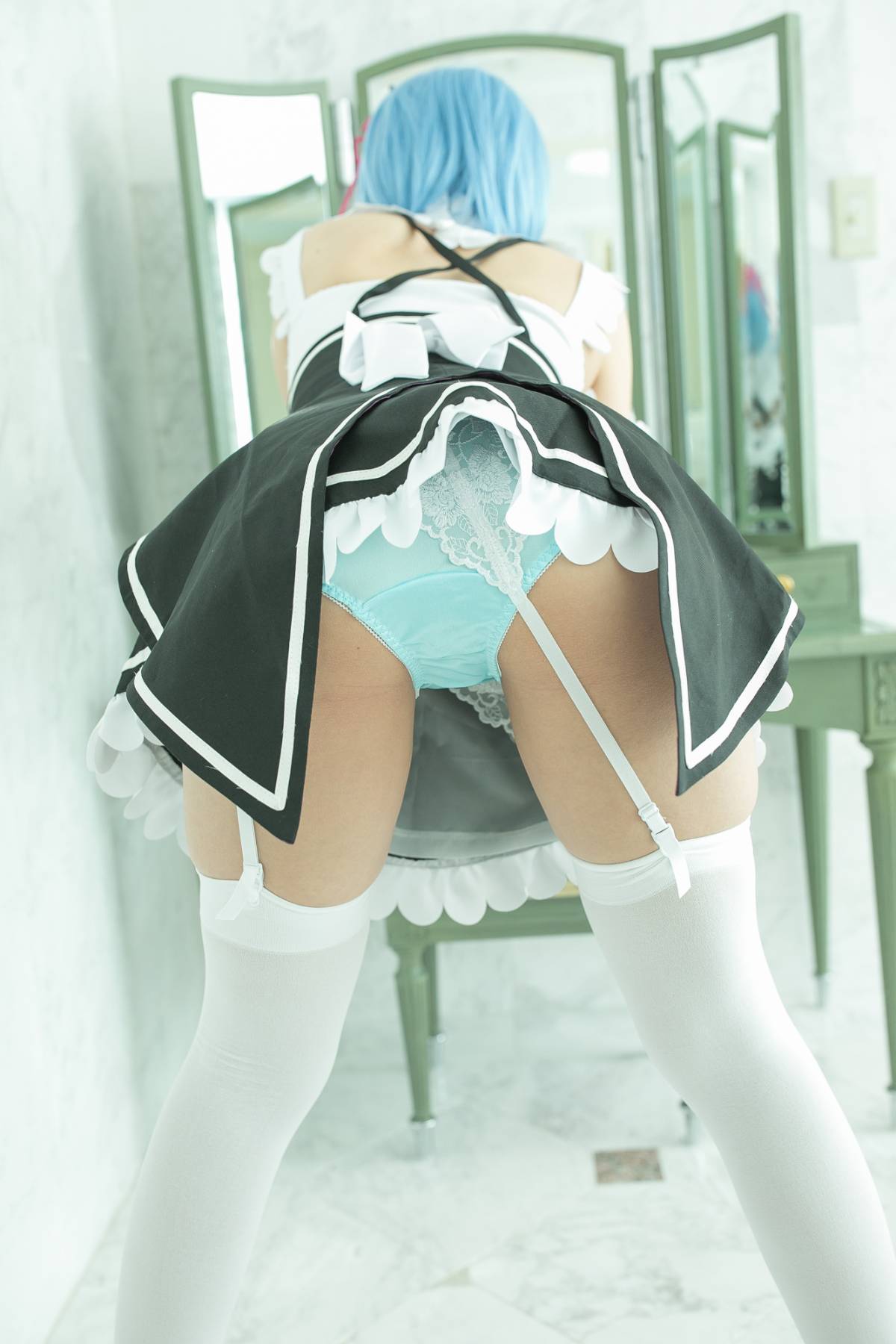 Người bạn tình dục 32 "Cuộc hôn nhân của Rem - Eve"