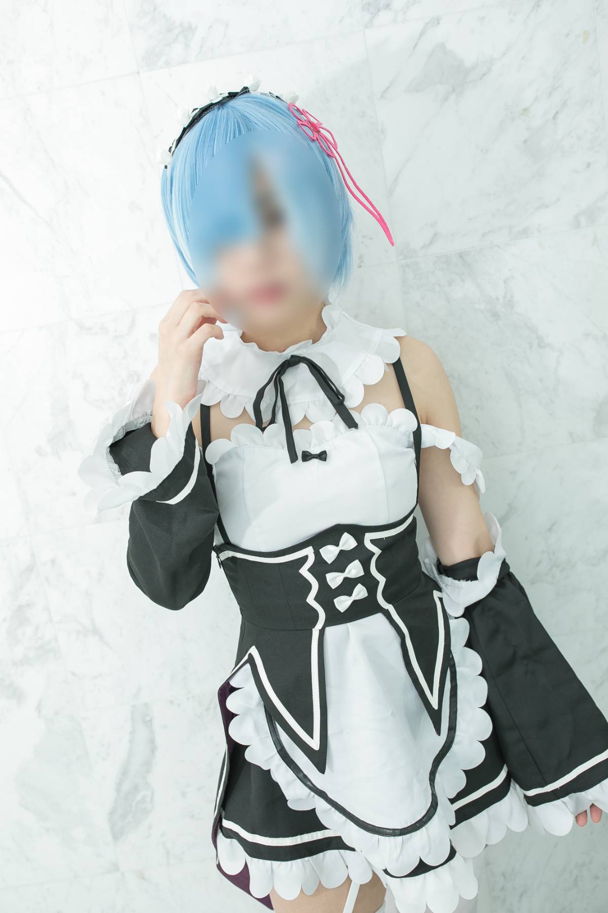 Người bạn tình dục 32 "Cuộc hôn nhân của Rem - Eve"