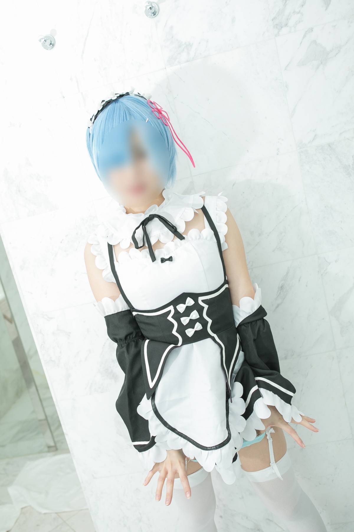 Người bạn tình dục 32 "Cuộc hôn nhân của Rem - Eve"