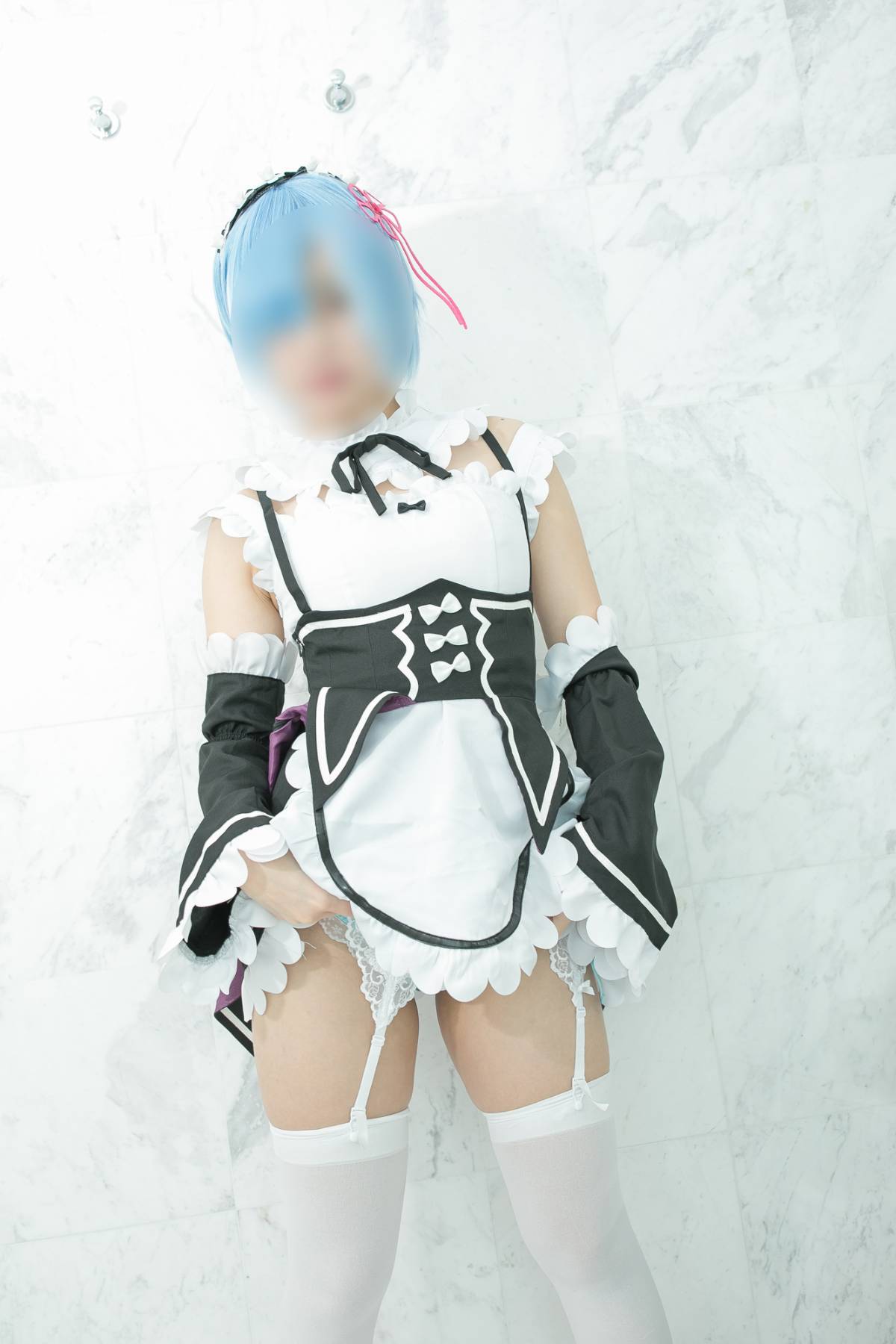 Người bạn tình dục 32 "Cuộc hôn nhân của Rem - Eve"