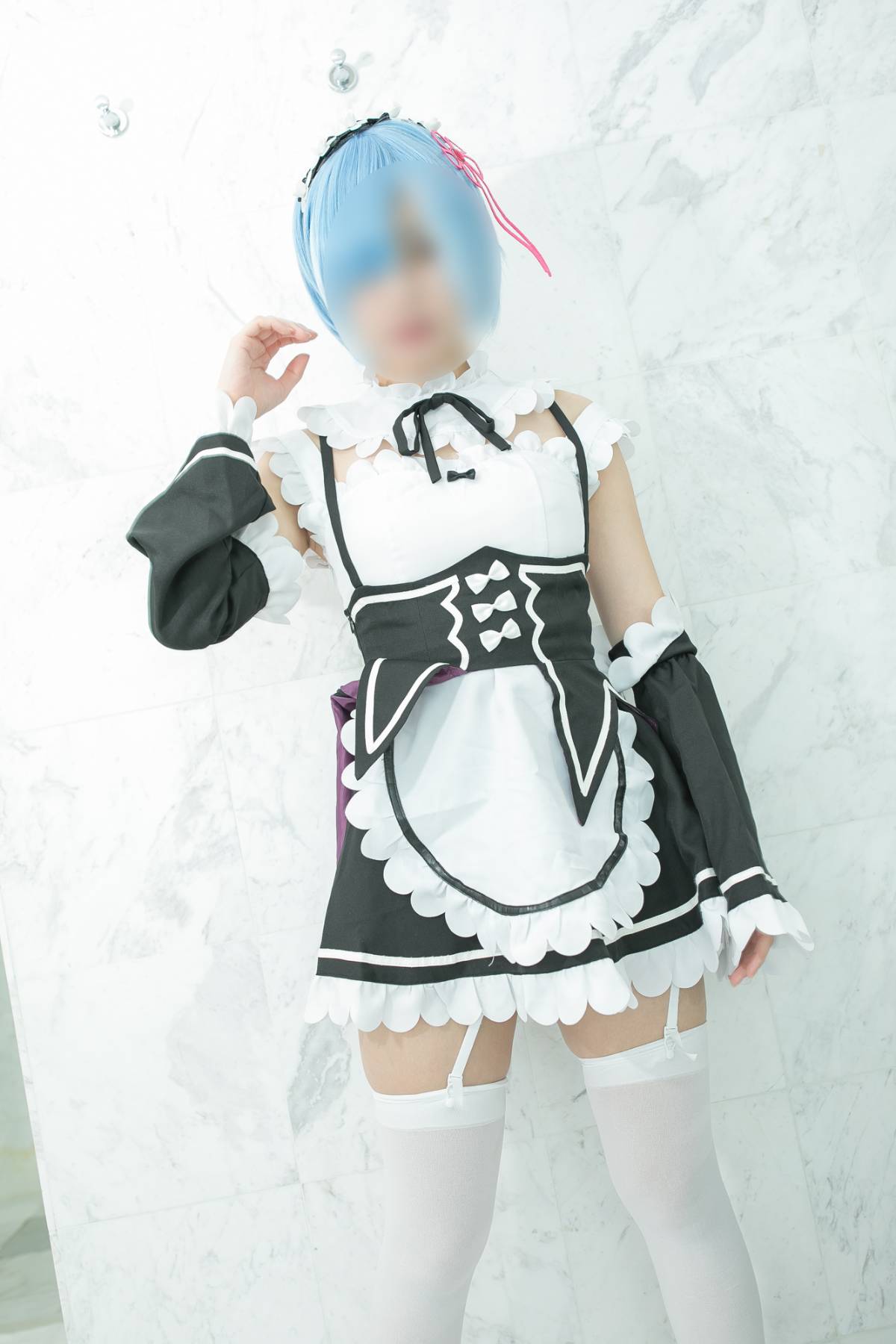 Người bạn tình dục 32 "Cuộc hôn nhân của Rem - Eve"