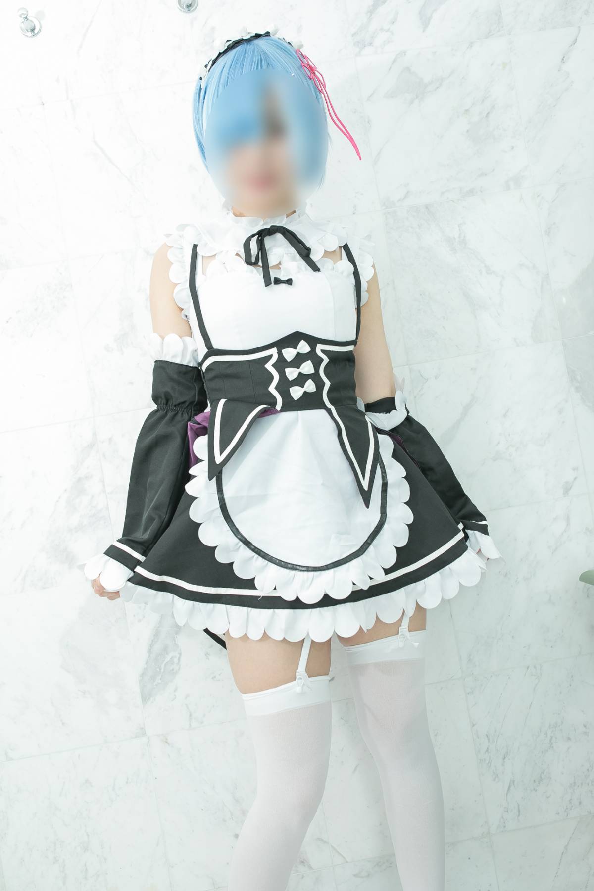 Người bạn tình dục 32 "Cuộc hôn nhân của Rem - Eve"