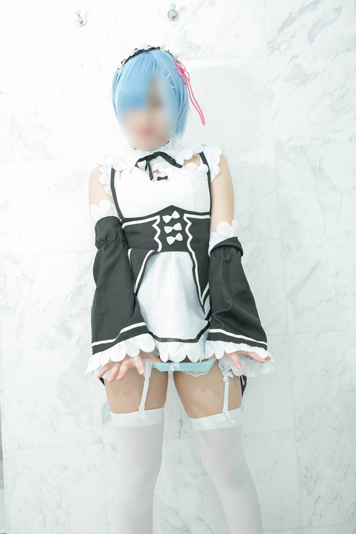 Người bạn tình dục 32 "Cuộc hôn nhân của Rem - Eve"