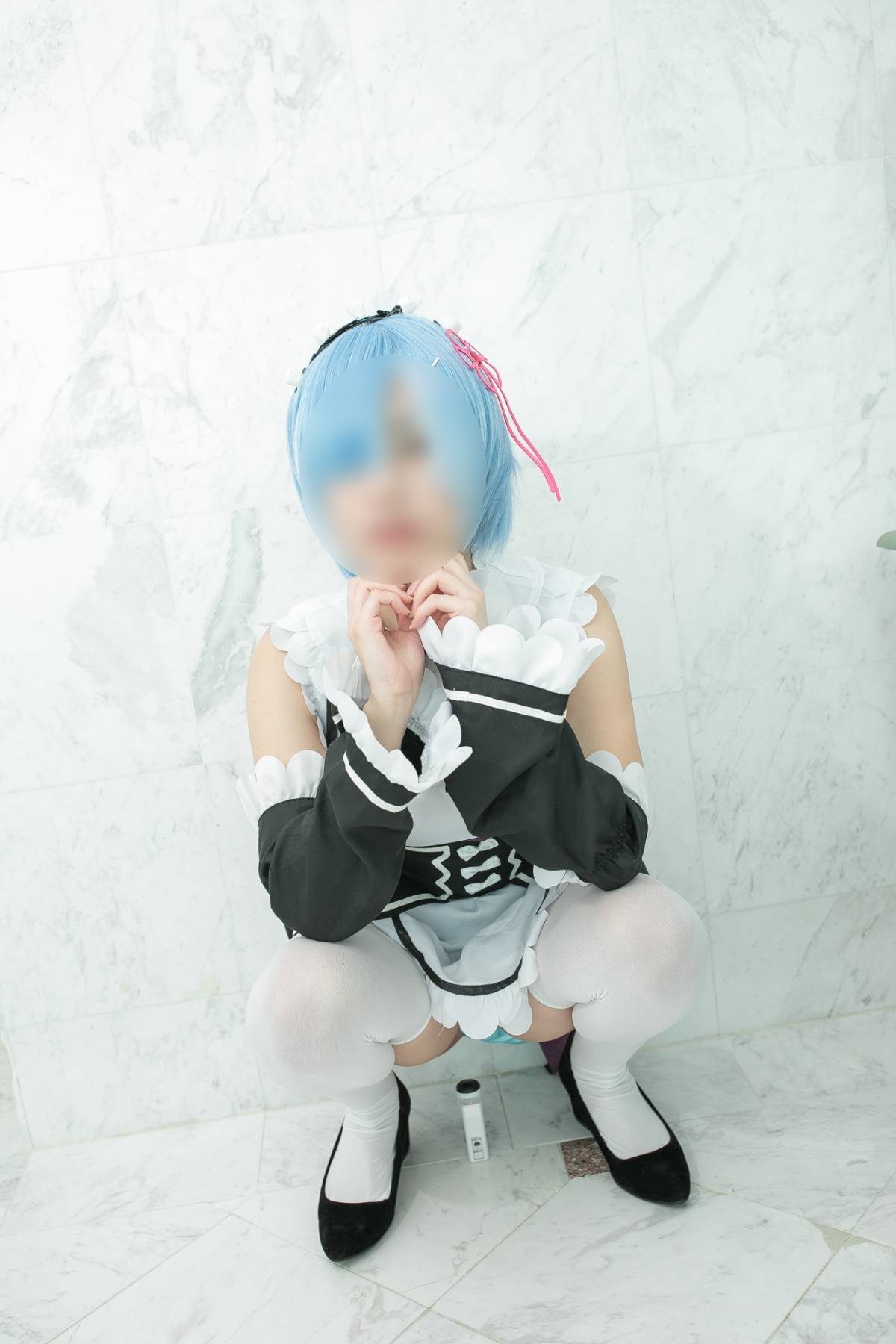 Người bạn tình dục 32 "Cuộc hôn nhân của Rem - Eve"