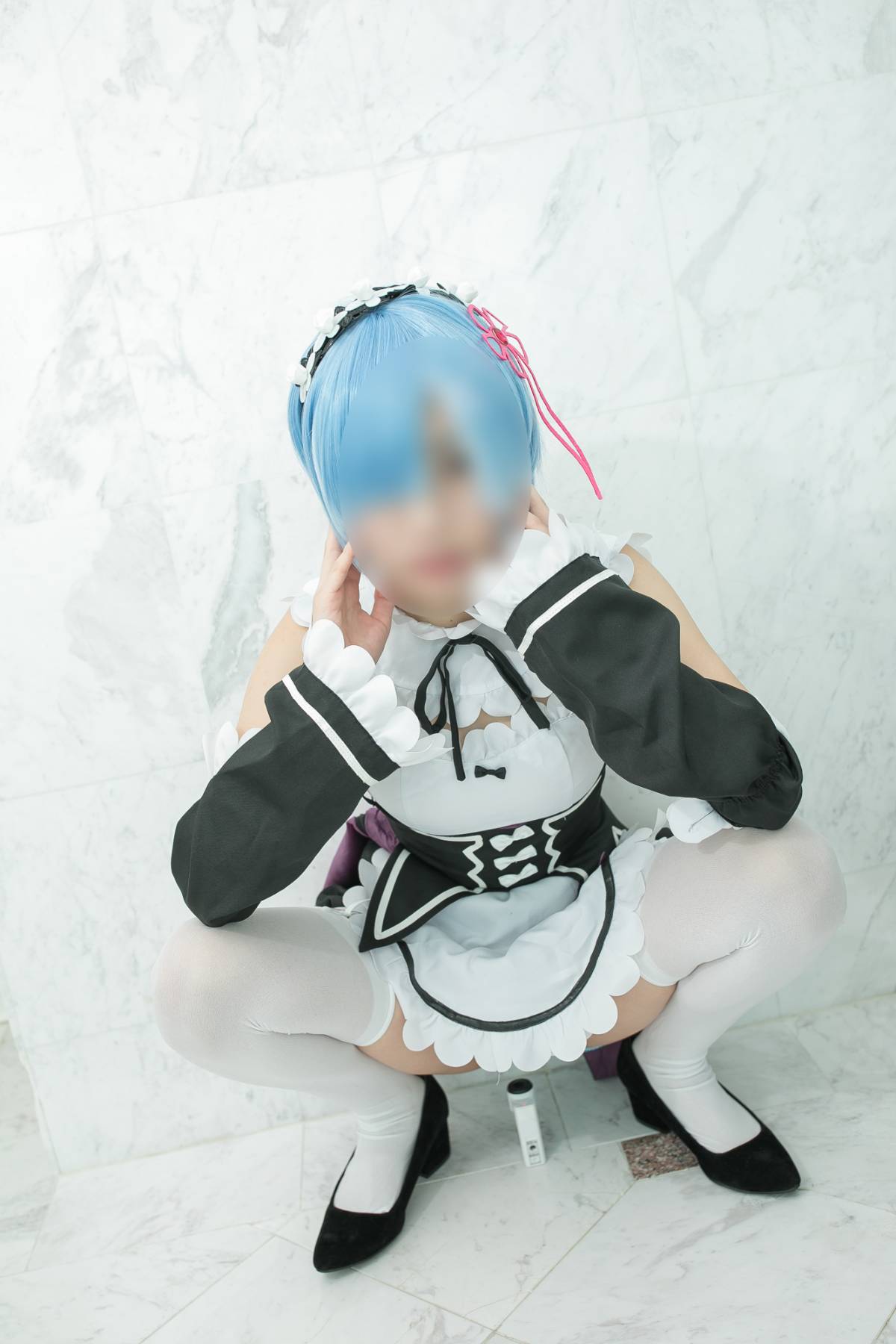 Người bạn tình dục 32 "Cuộc hôn nhân của Rem - Eve"