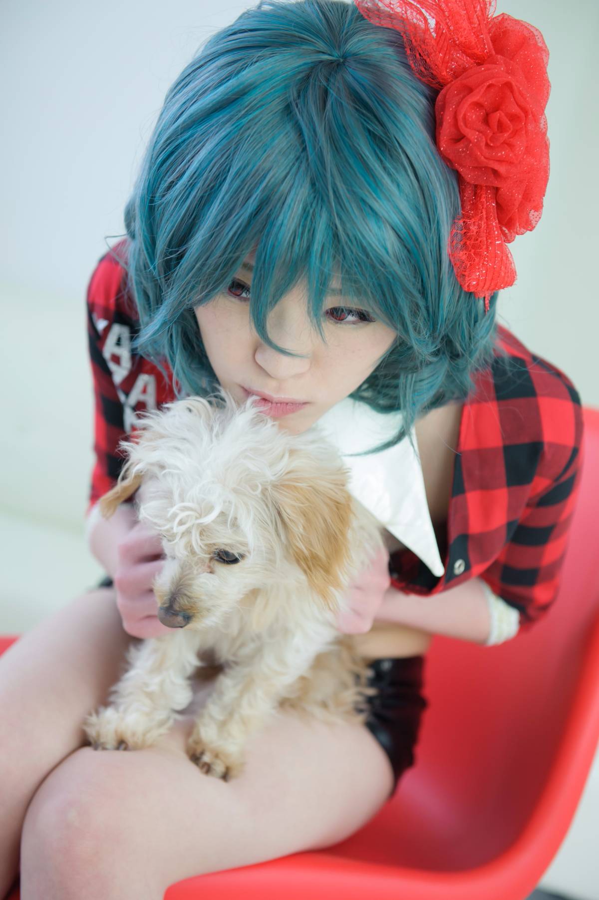 [Pinky Web] Tsubomin 013 Yurikawa Sara-san