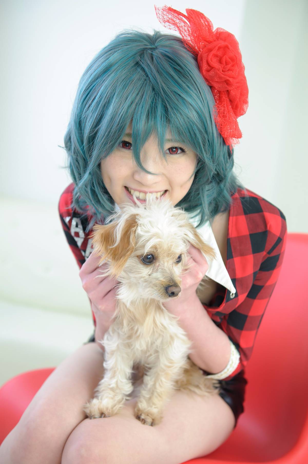 [Pinky Web] Tsubomin 013 Yurikawa Sara-san