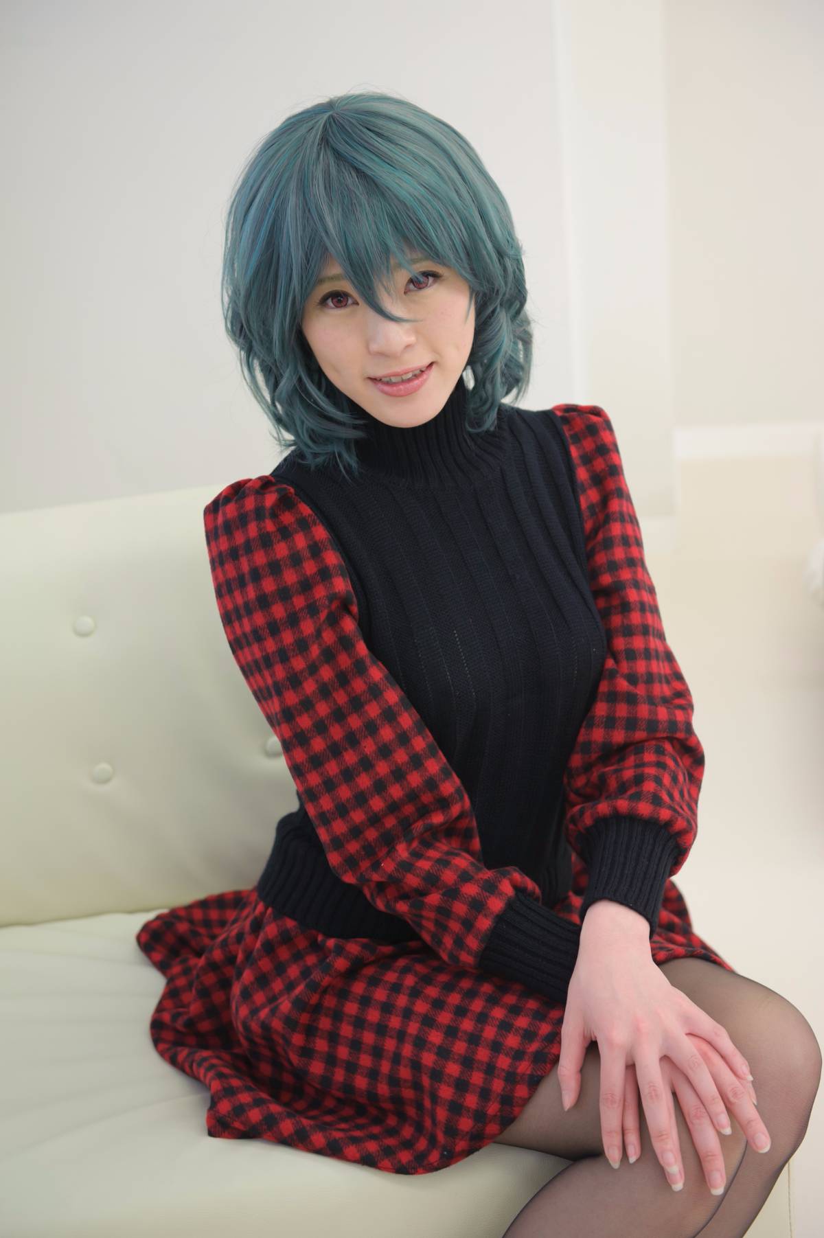 [Pinky Web] Tsubomin 013 Yurikawa Sara-san