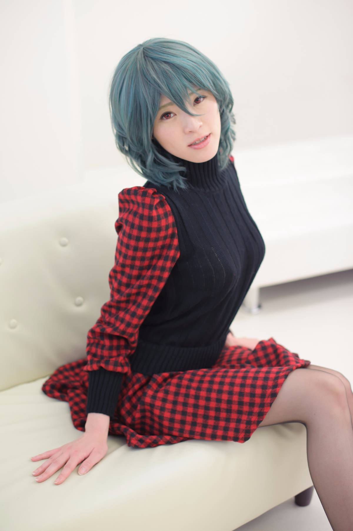 [Pinky Web] Tsubomin 013 Yurikawa Sara-san