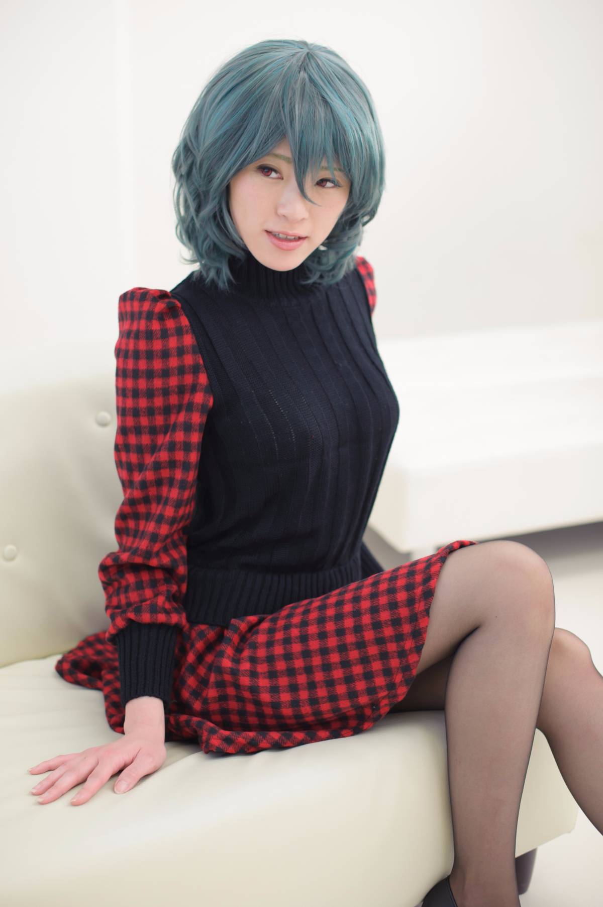 [Pinky Web] Tsubomin 013 Yurikawa Sara-san