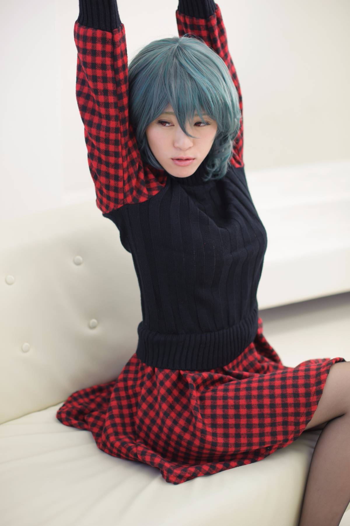 [Pinky Web] Tsubomin 013 Yurikawa Sara-san