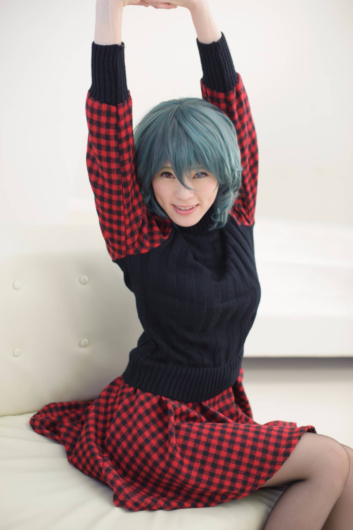 [Pinky Web] Tsubomin 013 Yurikawa Sara-san