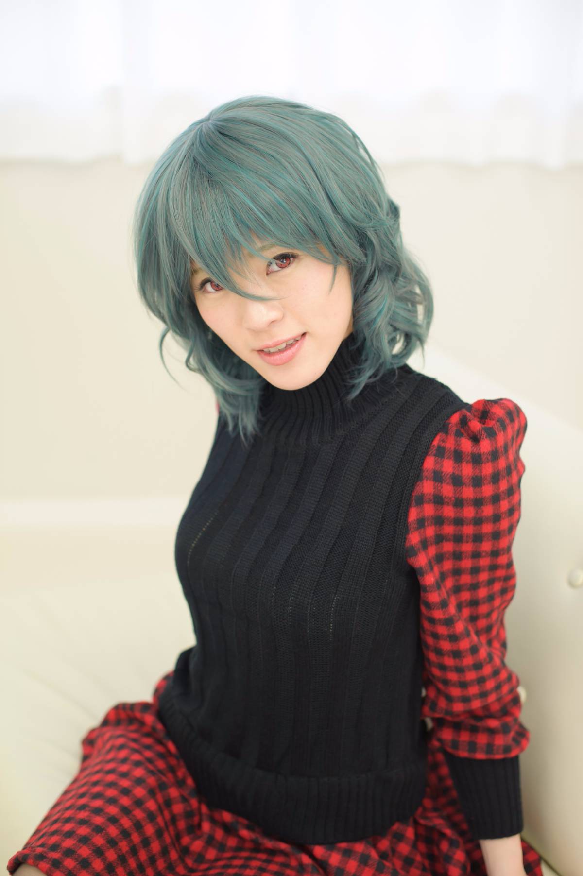 [Pinky Web] Tsubomin 013 Yurikawa Sara-san