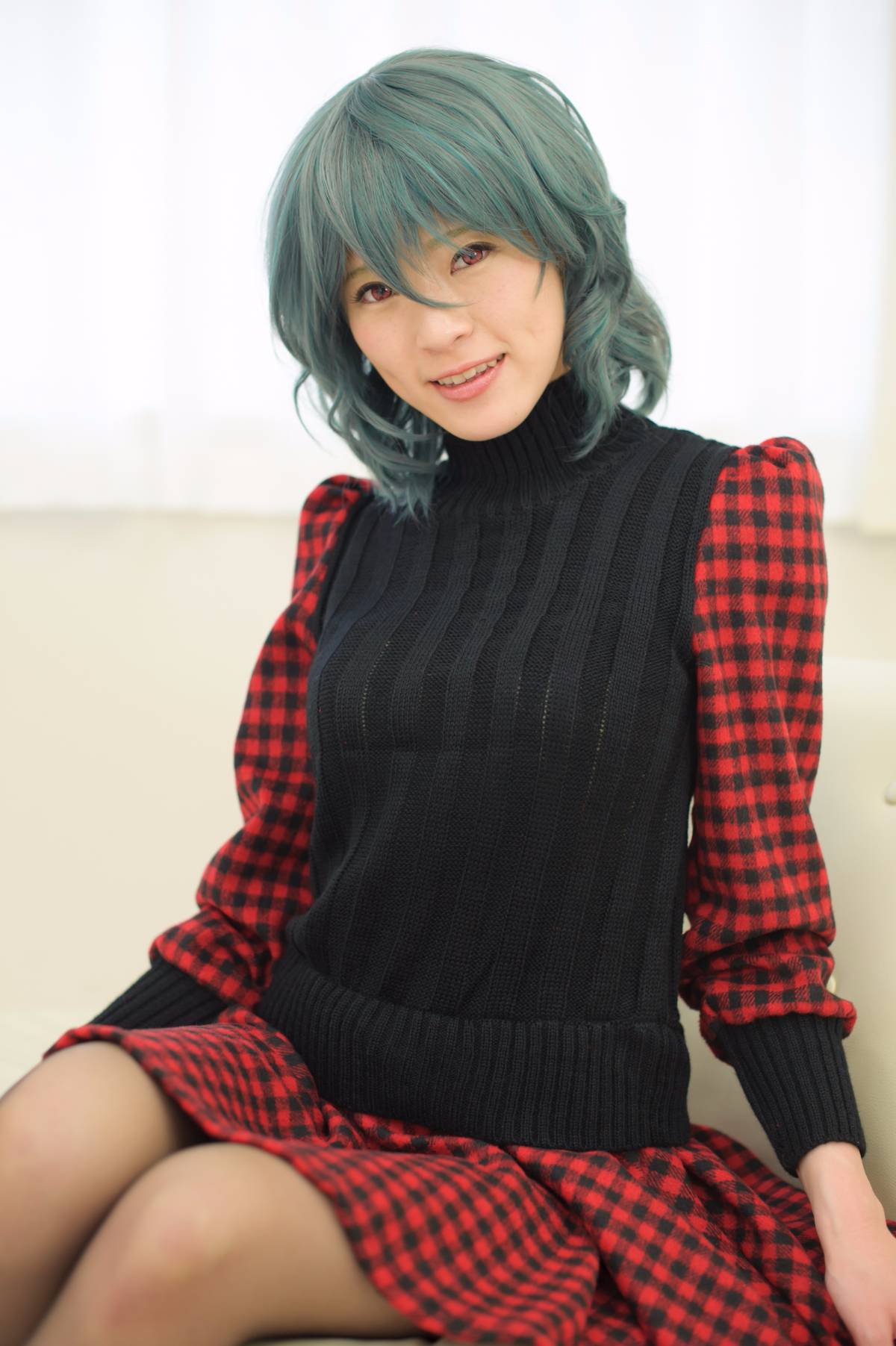 [Pinky Web] Tsubomin 013 Yurikawa Sara-san