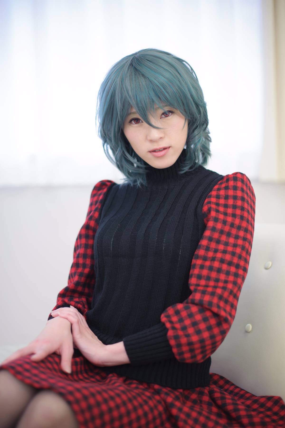 [Pinky Web] Tsubomin 013 Yurikawa Sara-san