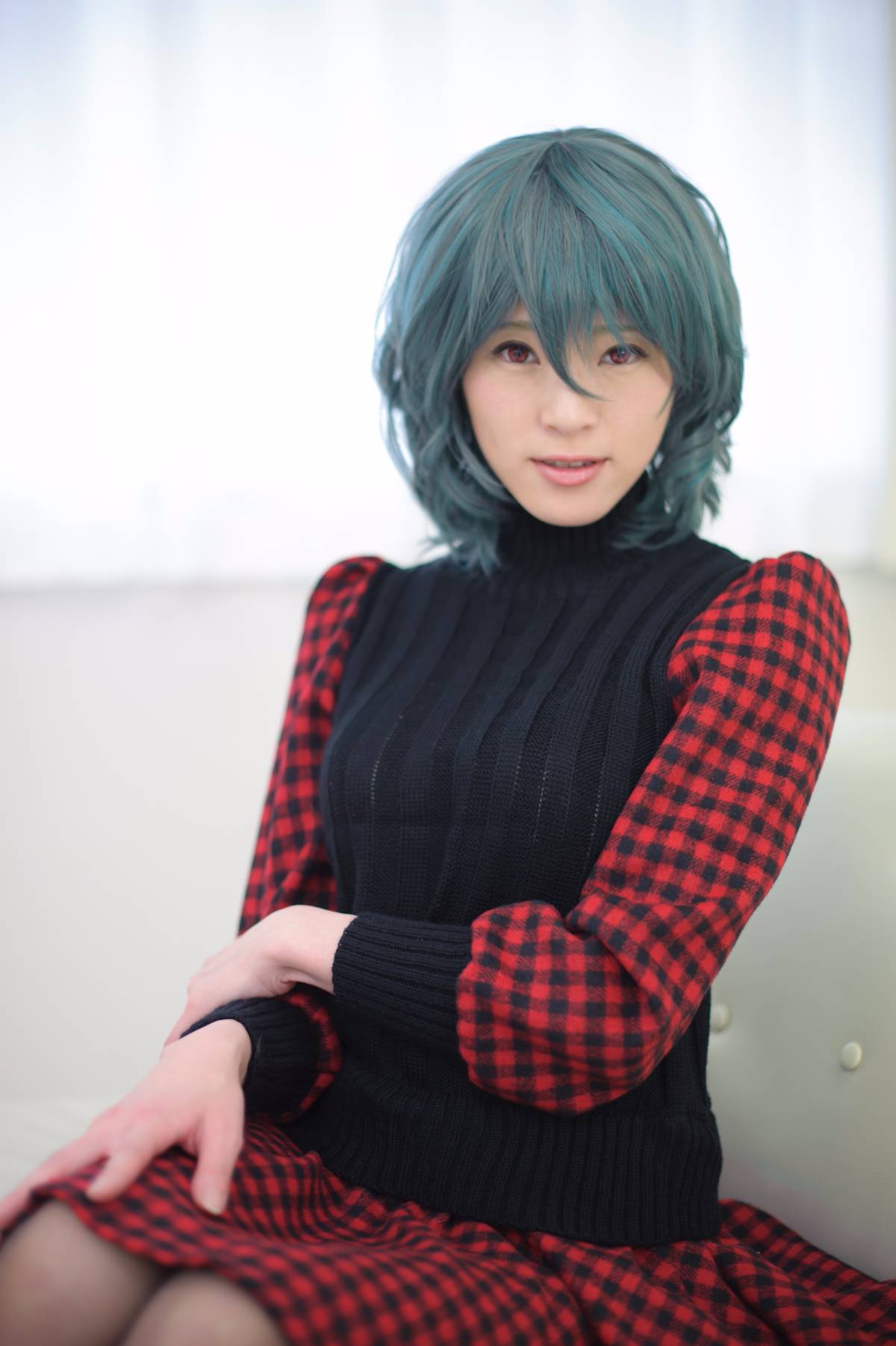 [Pinky Web] Tsubomin 013 Yurikawa Sara-san